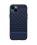 Case IPHONE 14 PLUS Caselogy Parallax Mag MagSafe navy blue 810083831602