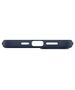 Case IPHONE 14 PLUS Caselogy Parallax Mag MagSafe navy blue 810083831602