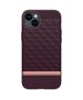 Case IPHONE 14 PLUS Caselogy Parallax Mag MagSafe burgundy 810083831619