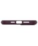 Case IPHONE 14 PLUS Caselogy Parallax Mag MagSafe burgundy 810083831619