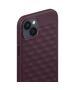 Case IPHONE 14 PLUS Caselogy Parallax Mag MagSafe burgundy 810083831619