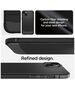 Case IPHONE 14 PLUS Spigen Rugged Armor MagSafe Matte black 8809811864038