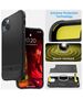 Case IPHONE 14 PLUS Spigen Rugged Armor MagSafe Matte black 8809811864038