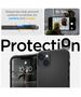 Case IPHONE 14 PLUS Spigen Rugged Armor MagSafe Matte black 8809811864038