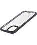 Case IPHONE 14 PLUS Spigen Caseology Skyfall Matte black 810083831565