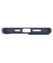 Case IPHONE 14 PLUS Spigen Ultra Hybrid Crystal Navy Blue 8809811864120