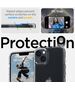 Case IPHONE 14 PLUS Spigen Ultra Hybrid Crystal Frost Clear 8809811864137