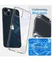 Case IPHONE 14 PLUS Spigen Ultra Hybrid Crystal Frost Clear 8809811864137