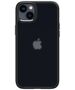 Case IPHONE 14 PLUS Spigen Ultra Hybrid Crystal Frost Black 8809811864144