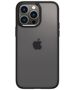 Case IPHONE 14 PRO Spigen Ultra Hybrid Crystal Frost Black 8809811864656