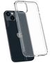 Case IPHONE 14 Spigen Ultra Hybrid Crystal transparent 8809811865240