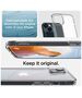 Case IPHONE 14 Spigen Ultra Hybrid Crystal transparent 8809811865240