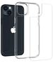 Case IPHONE 14 PLUS Spigen Quartz Hybrid transparent 8809811864199