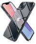 Case IPHONE 14 PLUS Spigen Quartz Hybrid transparent 8809811864199