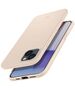 Case IPHONE 14 PLUS Spigen Thin Fit Sand Beige 8809811863116