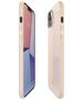 Case IPHONE 14 PLUS Spigen Thin Fit Sand Beige 8809811863116