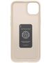 Case IPHONE 14 PLUS Spigen Thin Fit Sand Beige 8809811863116