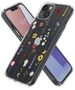 Case IPHONE 14 PLUS Spigen Cyrill Cecile Flower Garden transparent 8809811864380