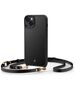 Case IPHONE 14 PLUS Spigen Cyrill Classic Charm MagSafe black 8809811864458