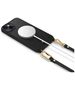 Case IPHONE 14 PLUS Spigen Cyrill Classic Charm MagSafe black 8809811864458