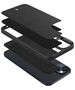 Case IPHONE 14 PLUS Spigen Cyrill Kajuk MagSafe black 8809811864434