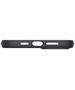 Case IPHONE 14 PLUS Spigen Silicone Fit MagSafe black 8809811864335