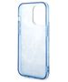 Original Case IPHONE 14 PRO Guess Hardcase Porcelain Collection blue 3666339064341