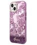 Original Case IPHONE 14 PLUS Guess Hardcase Porcelain Collection pink 3666339064372