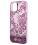 Original Case IPHONE 14 PLUS Guess Hardcase Porcelain Collection pink 3666339064372