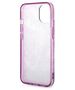 Original Case IPHONE 14 PLUS Guess Hardcase Porcelain Collection pink 3666339064372