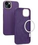 Case IPHONE 14 PLUS Spigen Cyrill Ultra Color Mag MagSafe Taro 8809811869071