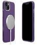 Case IPHONE 14 PLUS Spigen Cyrill Ultra Color Mag MagSafe Taro 8809811869071