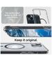 Case IPHONE 14 PLUS Spigen Ultra Hybrid Mag MagSafe Carbon Fibre transparent 8809811864175