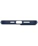 Case IPHONE 14 PLUS Spigen Liquid Air navy blue 8809811864052