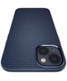 Case IPHONE 14 PLUS Spigen Liquid Air navy blue 8809811864052