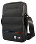 Bag TABLET 10" BMW Carbon Tricolor black 3666339052973