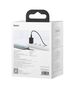 Baseus Super Si Quick Charger 1C 25W with USB-C cable for USB-C 1m (black) 6953156206021