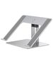 Baseus Laptop stand 11-17", adjustable (silver) 6932172608552