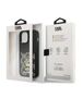 Case IPHONE 13 PRO MAX Karl Lagerfeld Hardcase Karlimals Cardslot (KLHCP13XCANCNK) black 3666339049799