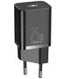 Baseus Super Si Quick Charger 1C 25W (black) 6932172603724