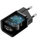 Baseus Super Si Quick Charger 1C 25W (black) 6932172603724