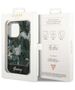 Original Case IPHONE 14 PRO MAX Guess Hardcase Jungle Collection (GUHCP14XHGJGHA) green 3666339064433