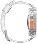 Strap for APPLE WATCH ULTRA 49MM Spigen Rugged Armor "Pro" transparent 8809811868807