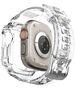 Strap for APPLE WATCH ULTRA 49MM Spigen Rugged Armor "Pro" transparent 8809811868807