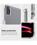 Case APPLE IPAD PRO 12.9 (5gen / 6gen) Spigen Airskin Hybrid "S" transparent 8809811868685