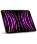 Case APPLE IPAD PRO 12.9 (5gen / 6gen) Spigen Airskin Hybrid "S" transparent 8809811868685