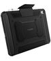 Case APPLE IPAD 10.9 (10gen) Spigen Rugged Armor "Pro" black 8809811868425