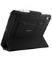 Case APPLE IPAD 10.9 (10gen) Spigen Rugged Armor "Pro" black 8809811868425