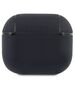 Original Case APPLE AIRPODS PRO 2 BMW Cover Geniune Leather Silver Logo (BMAP2SSLBK) black 3666339112295