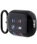 Original Case APPLE AIRPODS PRO 2 BMW Multiple Colored Lines (BMAP222SWTK) black 3666339123871